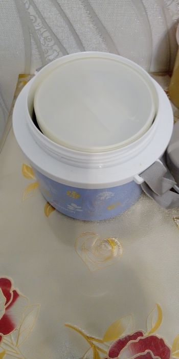 Ланч бокс Термос для пищи Fissman