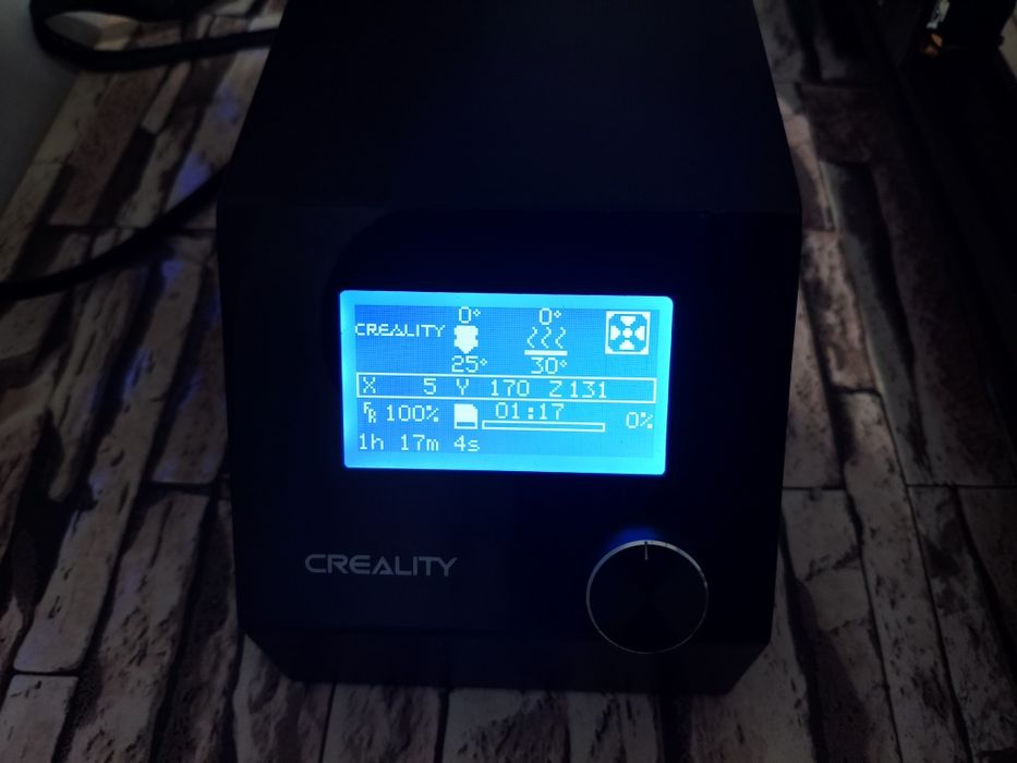 Creality CR-10 V2 3д принтер
