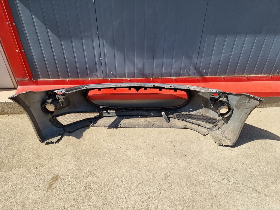 Bara fata Maserati Granturismo dupa 2009 originala