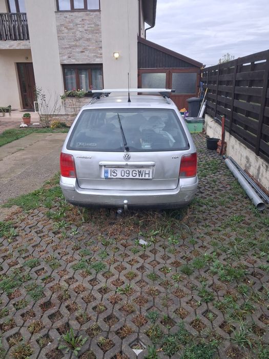Autoturism  Passat