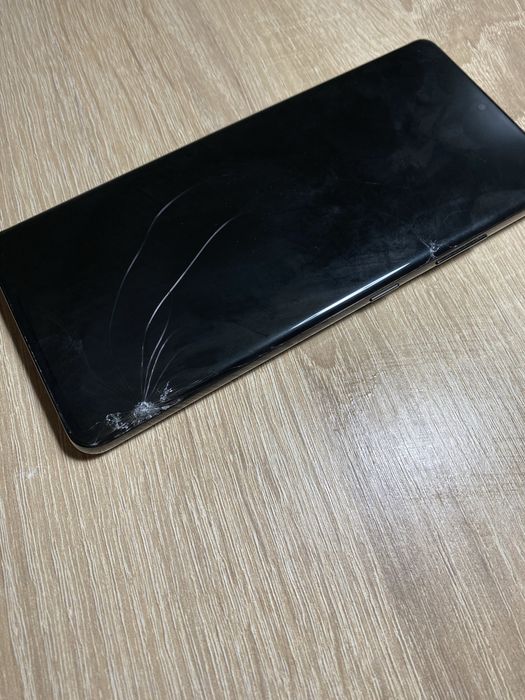 Samsung S21 Ultra ecran spart