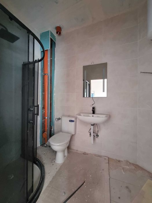 Апартаменти без такса поддръжка в ”City Residence”, Слънчев бряг