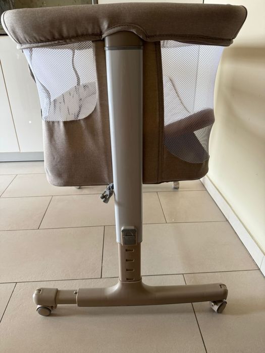 Patut copii Lionelo co-sleeper