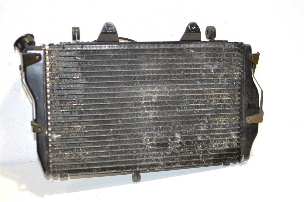 Radiator Honda X11   / BMW K100
