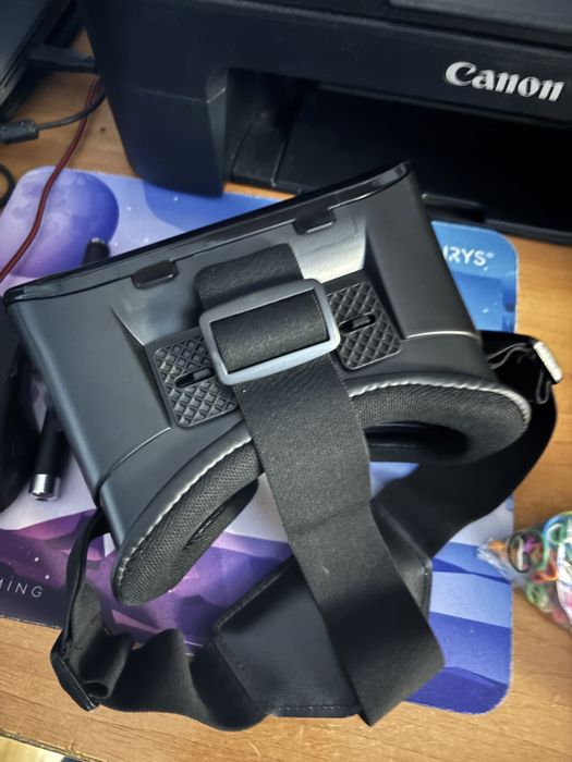 Ochelari Vr pentru telefon