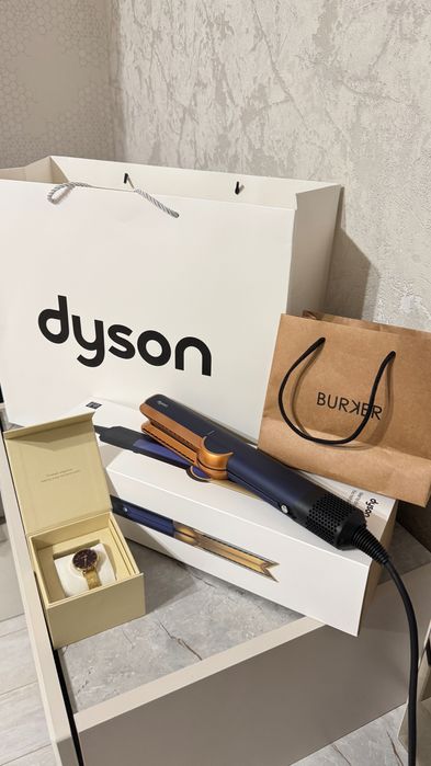 Dyson AIRSTRAIT 2026
