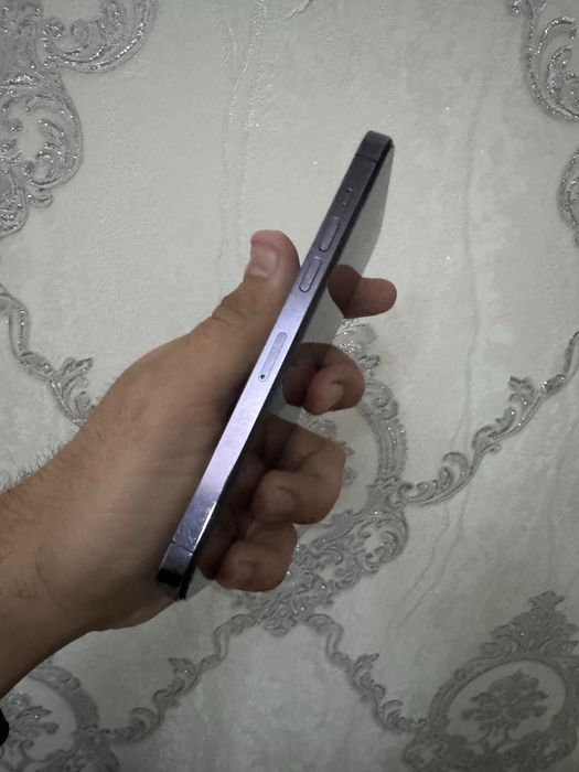 iPhone 14 Pro Max 256gb Dual sim