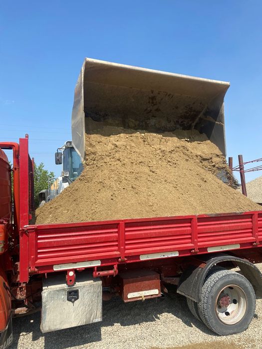 Piatră,Nisip,Sort,Pământ-Vegetal,Miniexvavator,Săpături,Excavații