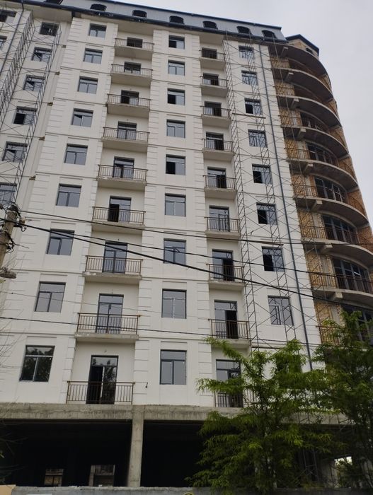 100 кв.м. 3-комн. 8 этаж. Obi hayot. Рисовый базар