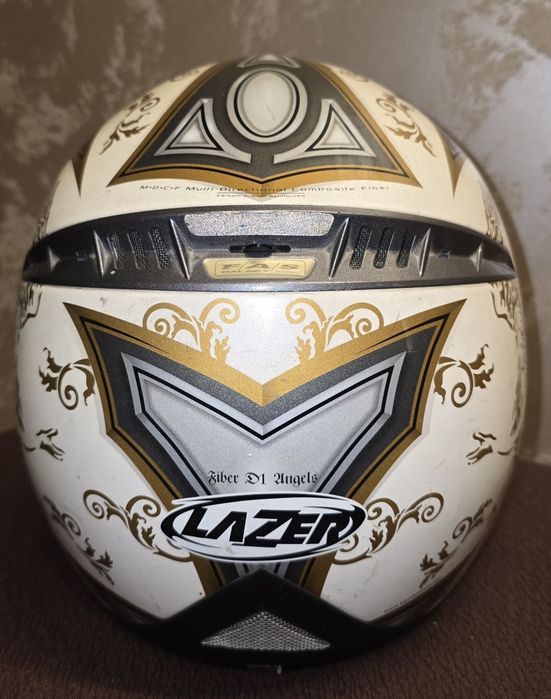 Мотошлем LAZER оригинальный