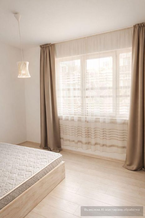 Дава се под наем Двустаен апартамент в Пловдив, Център - 60 кв.м за 458.49 € - Снимка #2