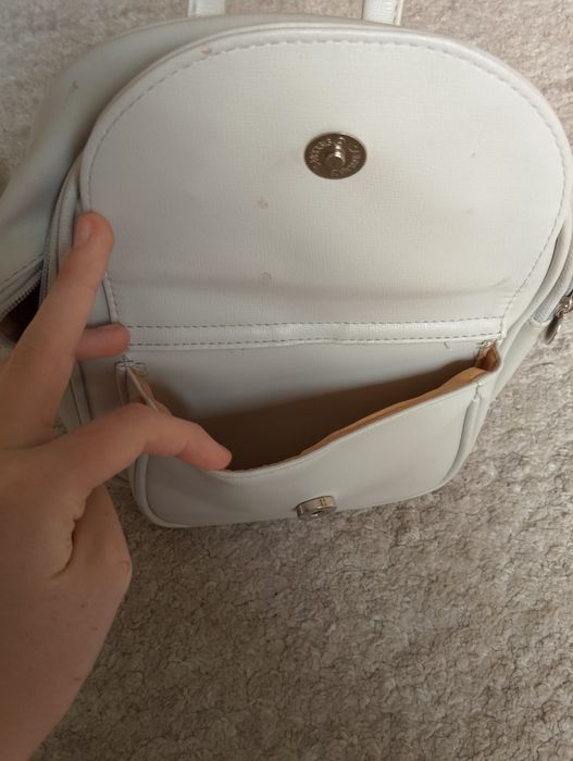 Детский рюкзак бу