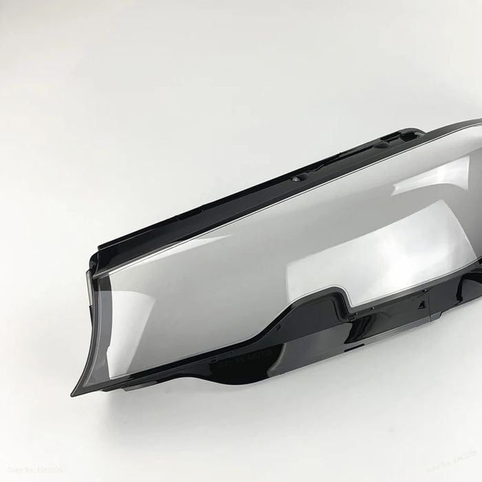 Sticla geam far  dreapta led Xenon Seria 3 G20 G31