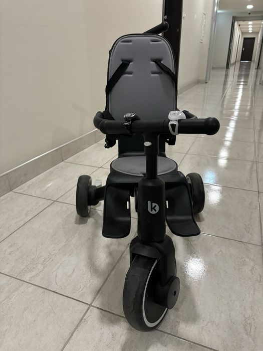 Kikkaboo trix2 триколка