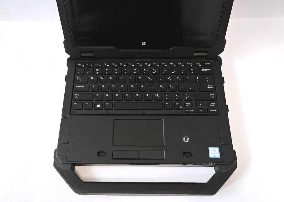 Laptop Dell Latitude 12 Rugged Extreme 1TB