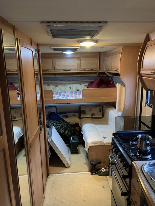 Rulota ACE Award Nightstar