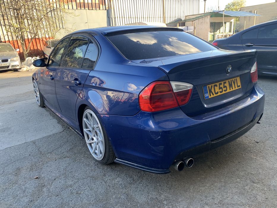 Продаваме на части бмв е90 320д 163кс bmw e90 320d 163hp