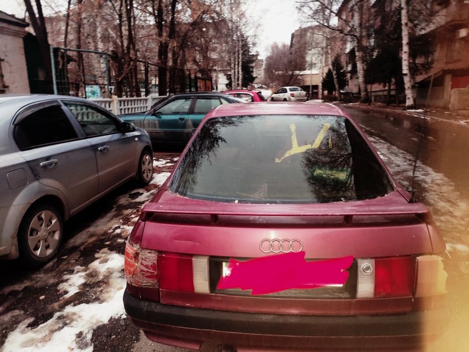 Продам автомобиль