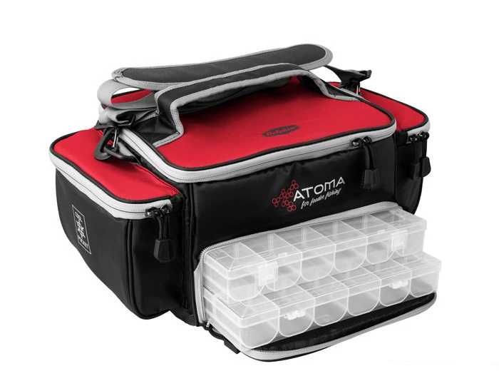 Geanta Atoma L - Delphin