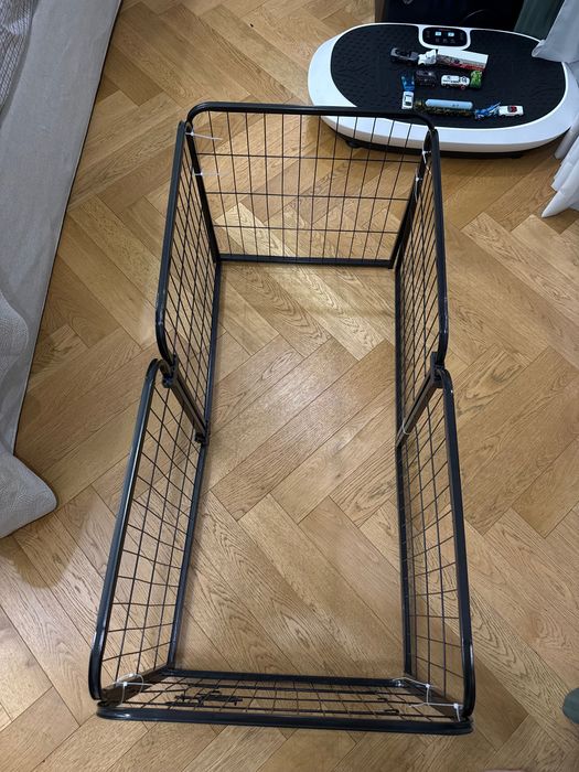 Вольер для собак мини пород