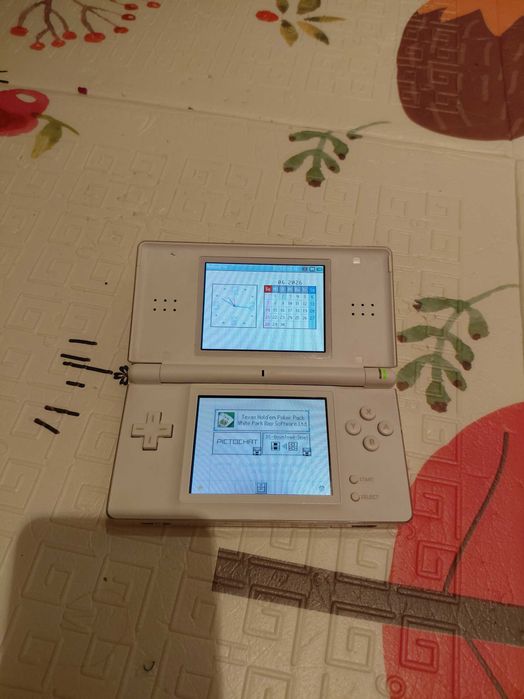 Nintendo DS ТОП