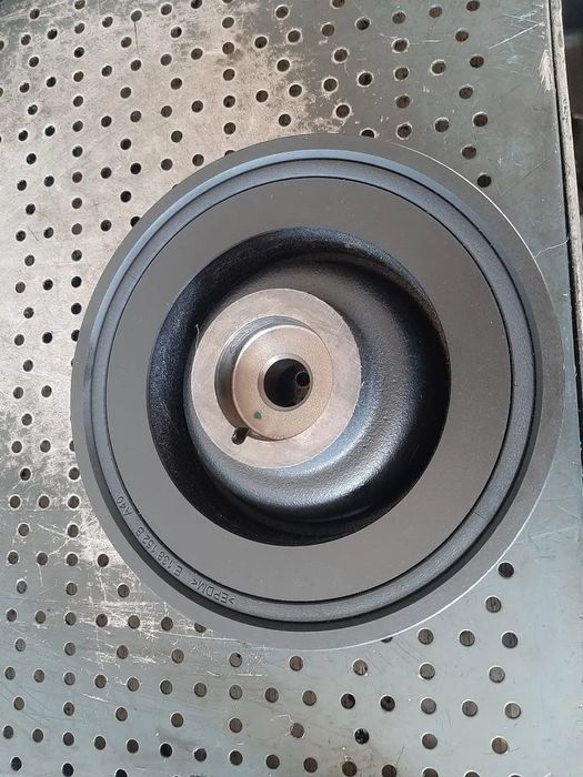 fulie vibrochen 3.0 d m16164d  maseati levante e138152b