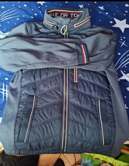 Geacă Tommy Hilfinger