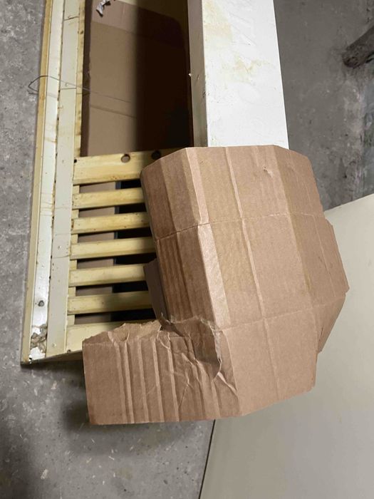 Шапки за инсталация