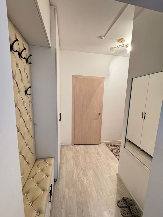 Элитные квартира Жана Кала