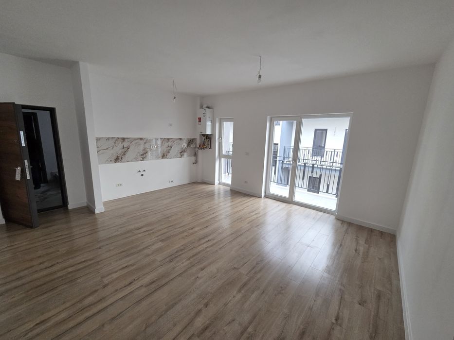 Proprietar vand apartament 2 camere