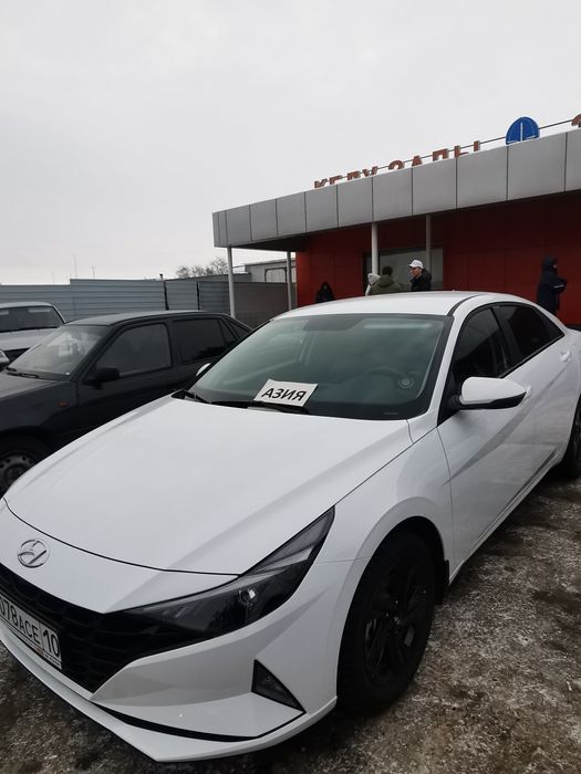 Такси Костанай перевозки