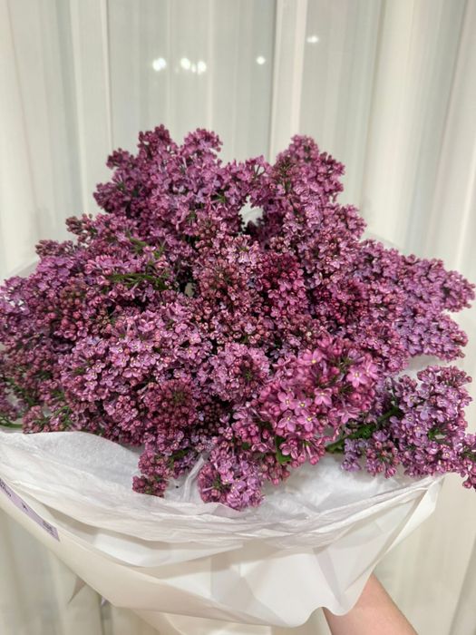 Букет срочно свежие