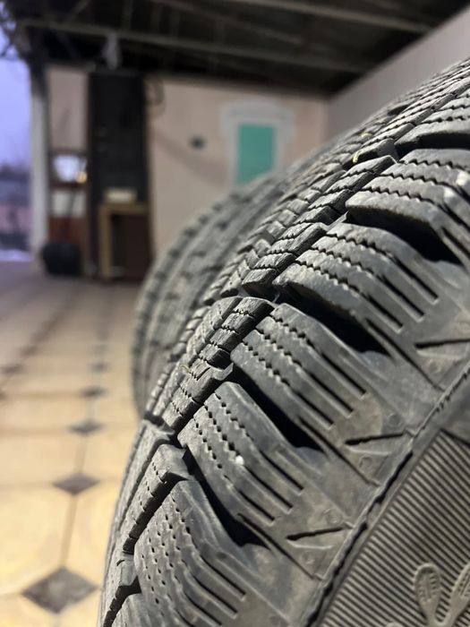 Жағдайы өте жақсы