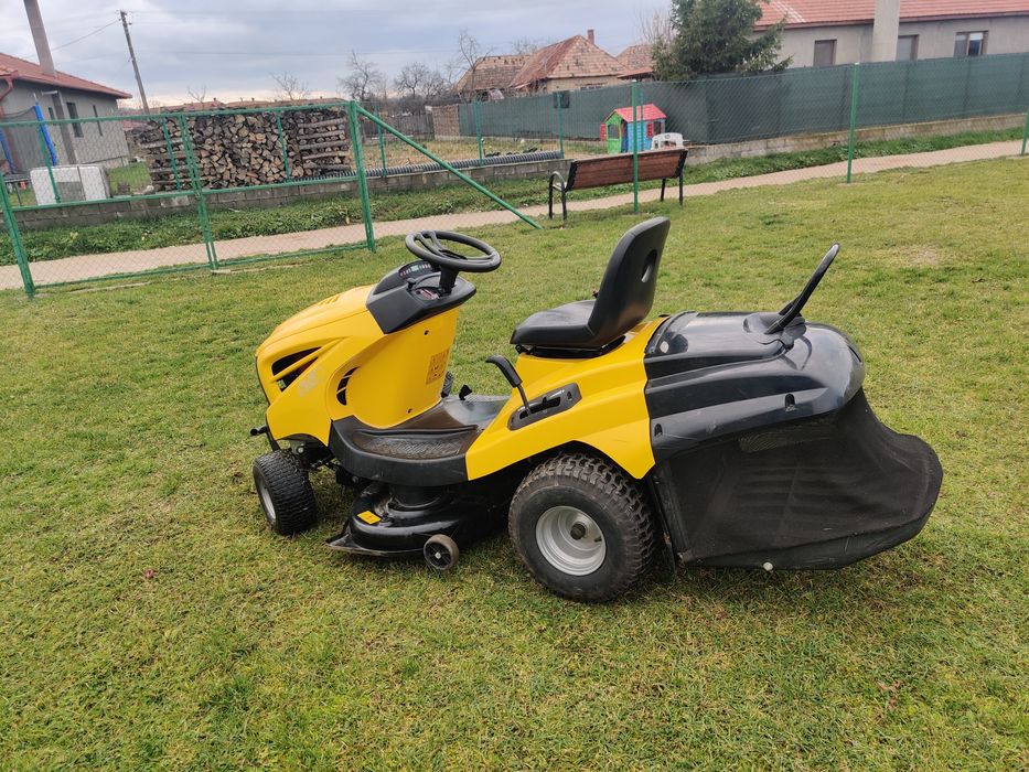 Tractoras gazon  Alko T 20 Profesional