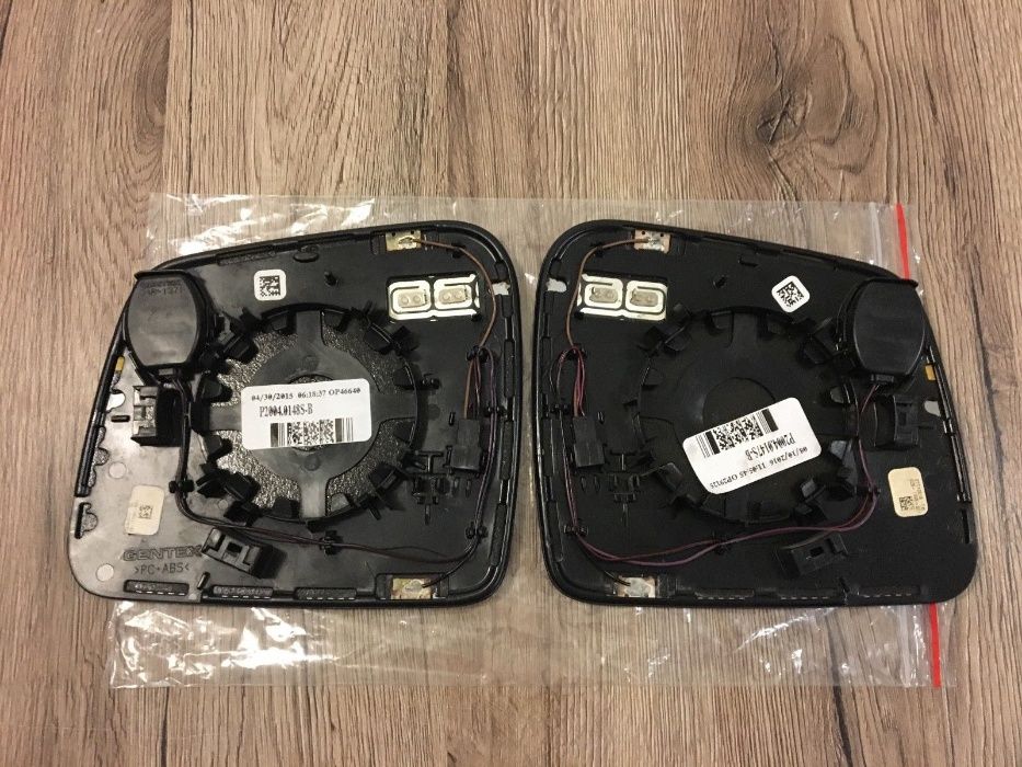 Oglinda / oglinzi Jeep Grand Cherokee 2010-2020