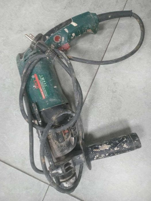 Перфоратор  DWT  SBH08-26 B  (Алматы (ЛОТ 950451))