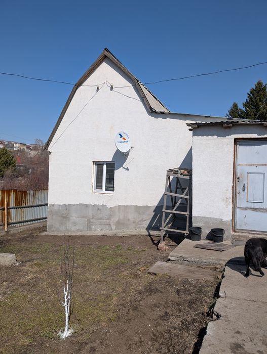 Продам недвижимость