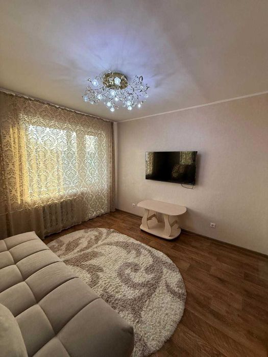 Продажа 1-комнатной квартиры район 8 школы