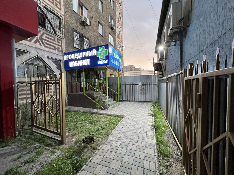 Наружная реклама