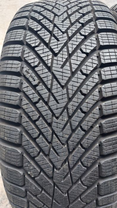 Зимни гуми 205/45/17 Pirelli Cinturato 2 броя