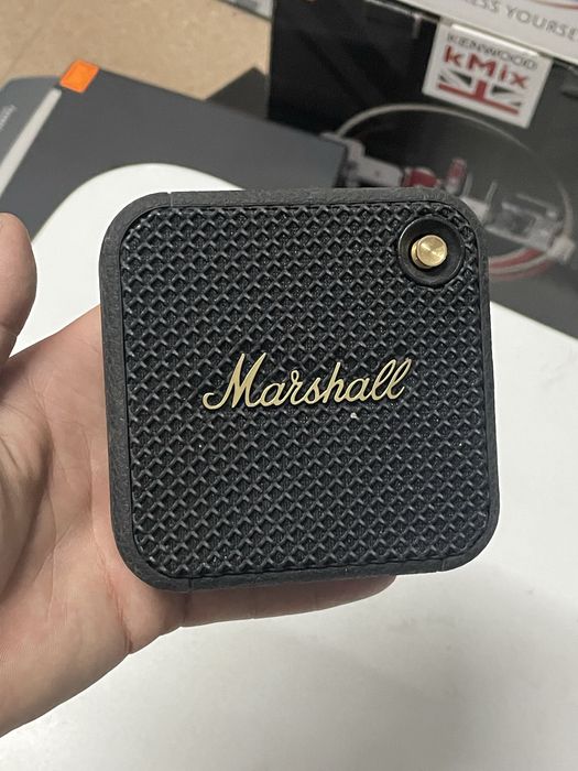 Колонка Marshall без коробки