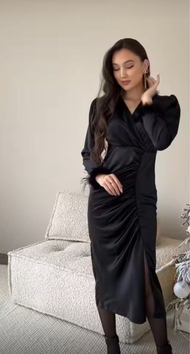 Продаю платье в хорошем состоянии