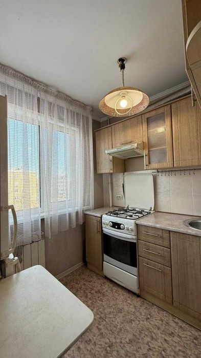 Продам 2 комнатную квартиру