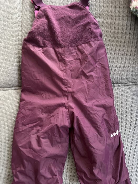 Детски ски панталон