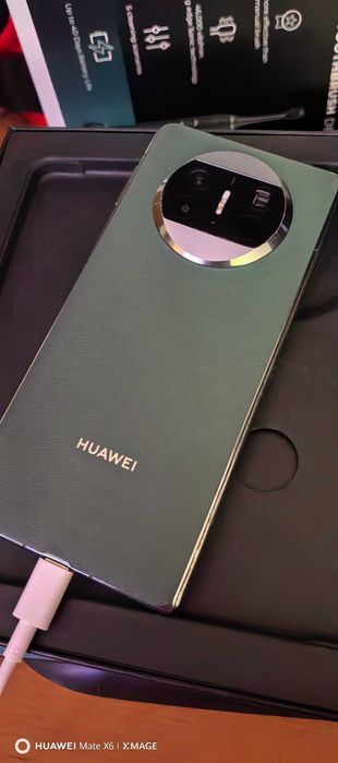 Huawei Mate x 3, 512 Gb