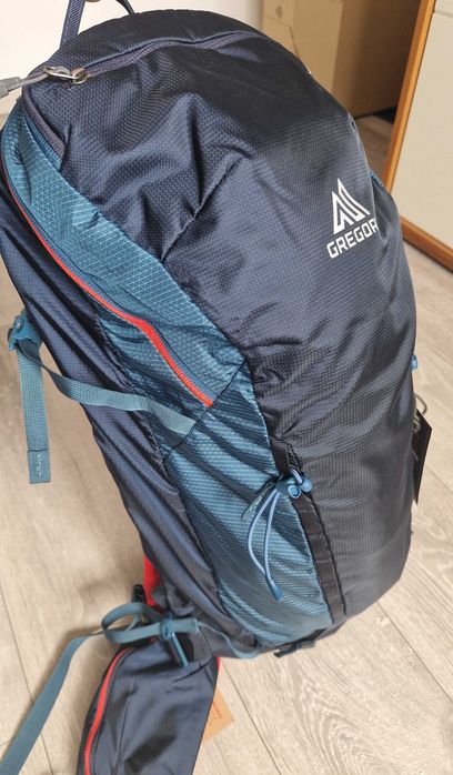 Rucsac GREGORY 24L ca thule salewa osprey deuter ski hiking tura