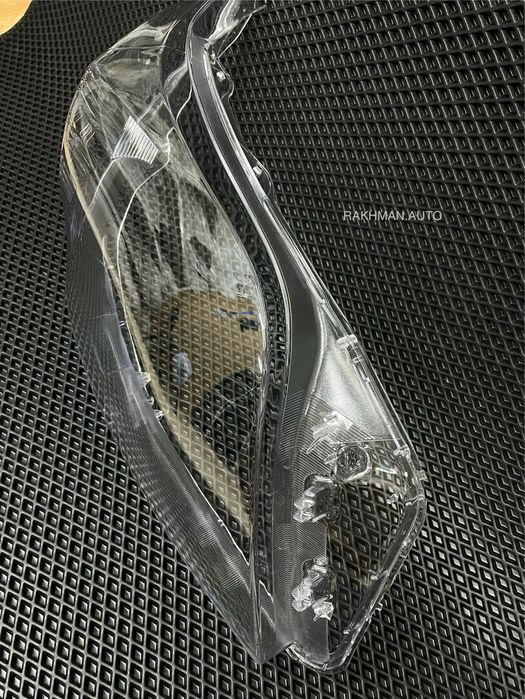Стекла фар Тойота Прадо 150