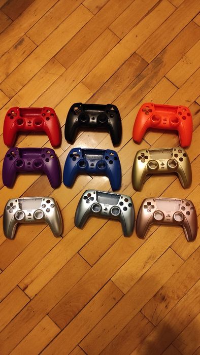 Оригинални джойстици за PS5 с гаранция