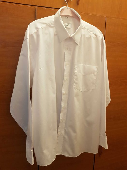 Cămașă bărbătească CANDA, mărimea 44