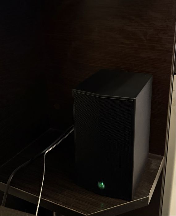 LG S70TR (S70TY + SPT8-S) soundbar